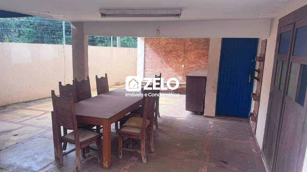 Casa em Chácara da Barra, Campinas - SP | Zelo Imóveis: Casa para alugar, Chácara da Barra - Campinas/SP