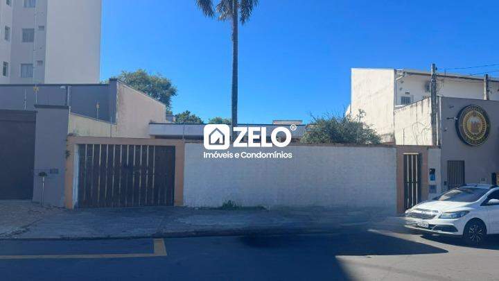 Casa em Chácara da Barra, Campinas - SP | Zelo Imóveis: Casa para alugar, Chácara da Barra - Campinas/SP