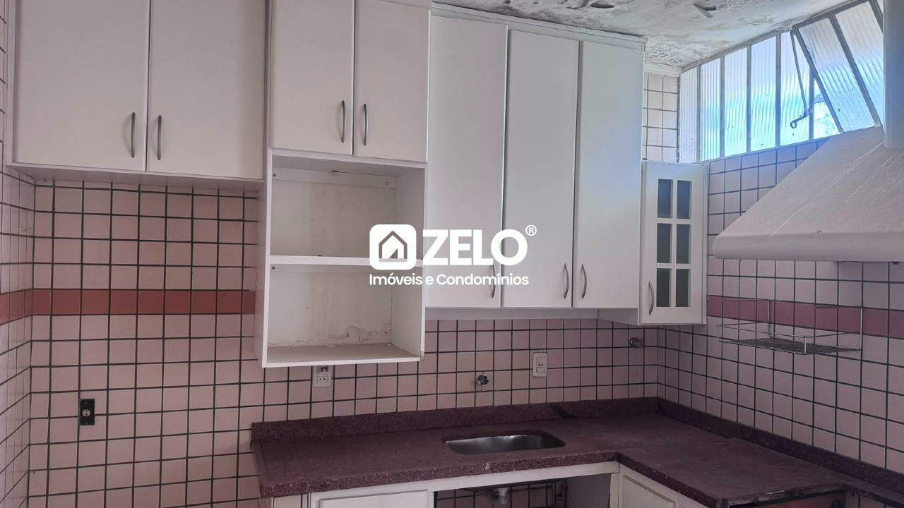 Casa em Chácara da Barra, Campinas - SP | Zelo Imóveis: Casa para alugar, Chácara da Barra - Campinas/SP