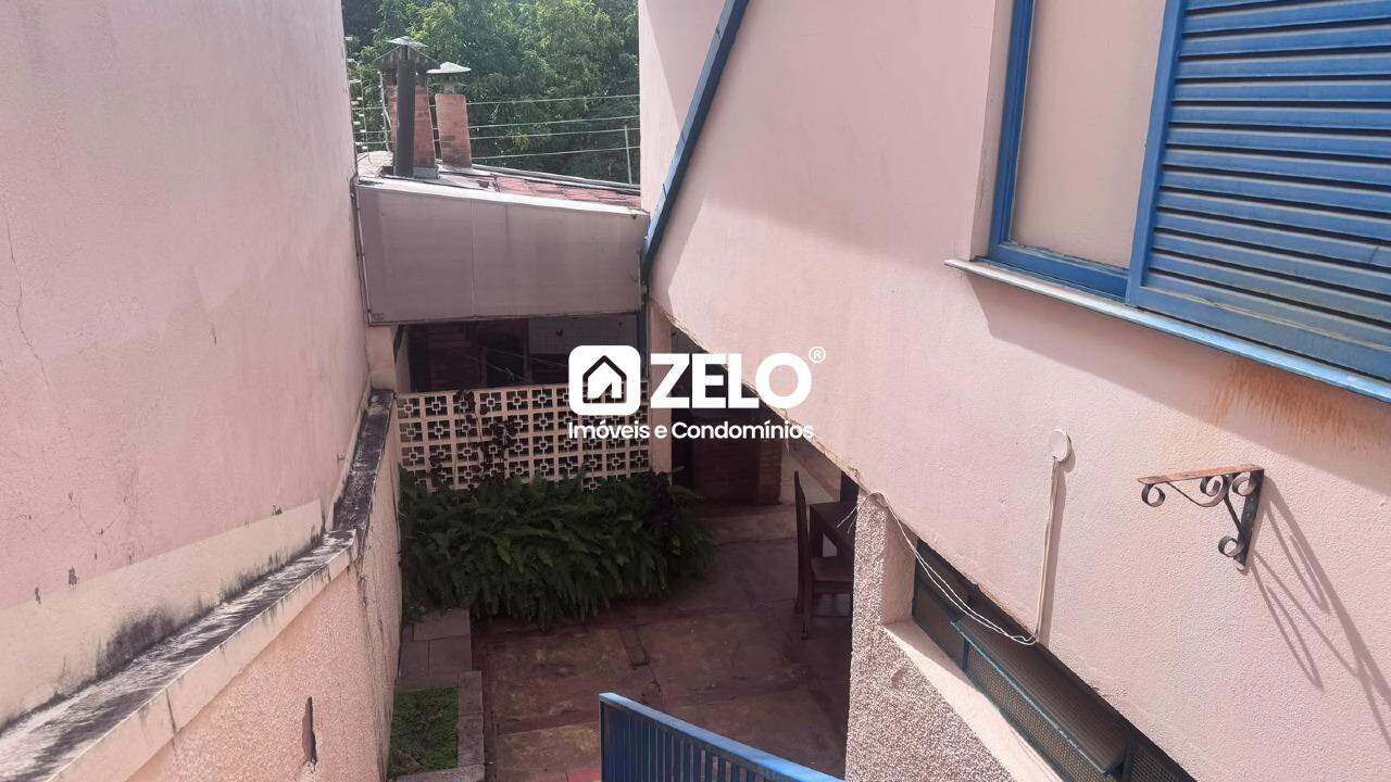 Casa em Chácara da Barra, Campinas - SP | Zelo Imóveis: Casa para alugar, Chácara da Barra - Campinas/SP