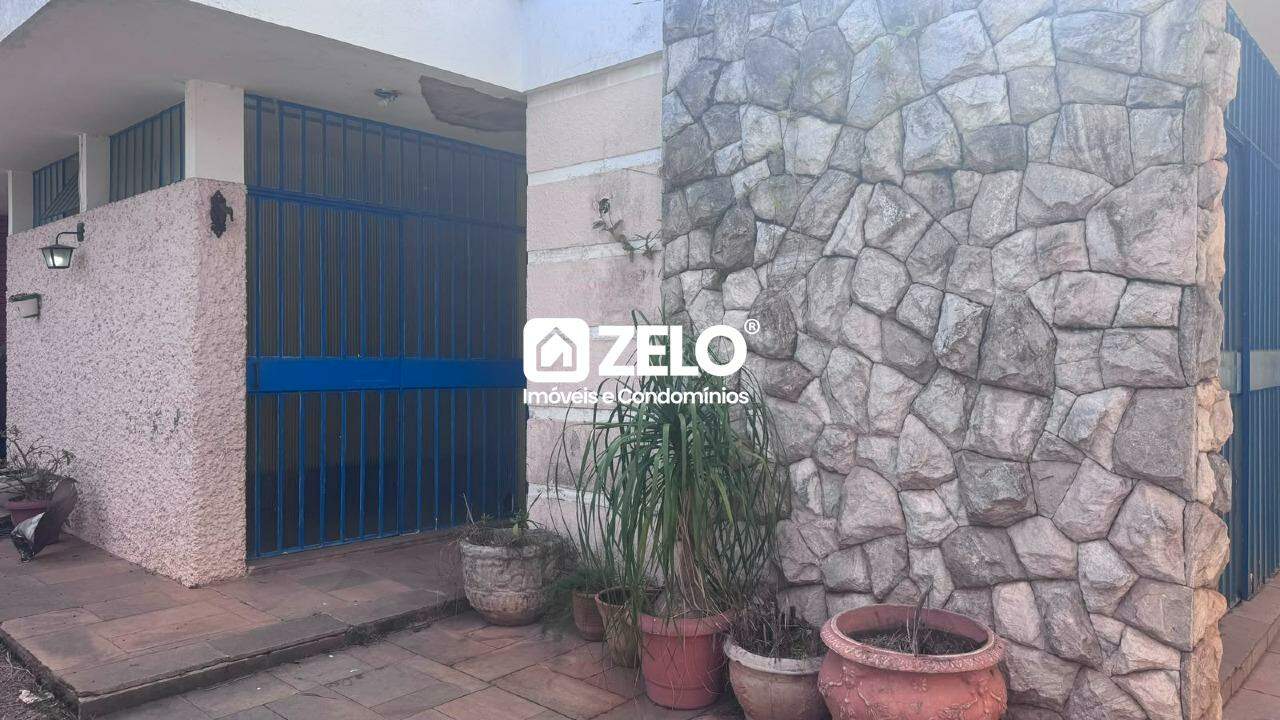 Casa em Chácara da Barra, Campinas - SP | Zelo Imóveis: Casa para alugar, Chácara da Barra - Campinas/SP