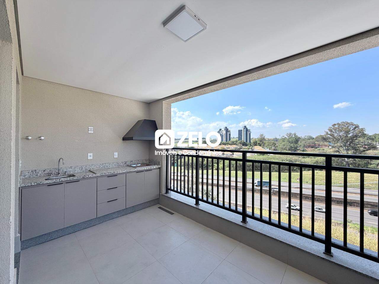 apartamento triplex em Bairro das Palmeiras, Campinas - SP | Zelo Imóveis: apartamento triplex para alugar, Bairro das Palmeiras - Campinas/SP