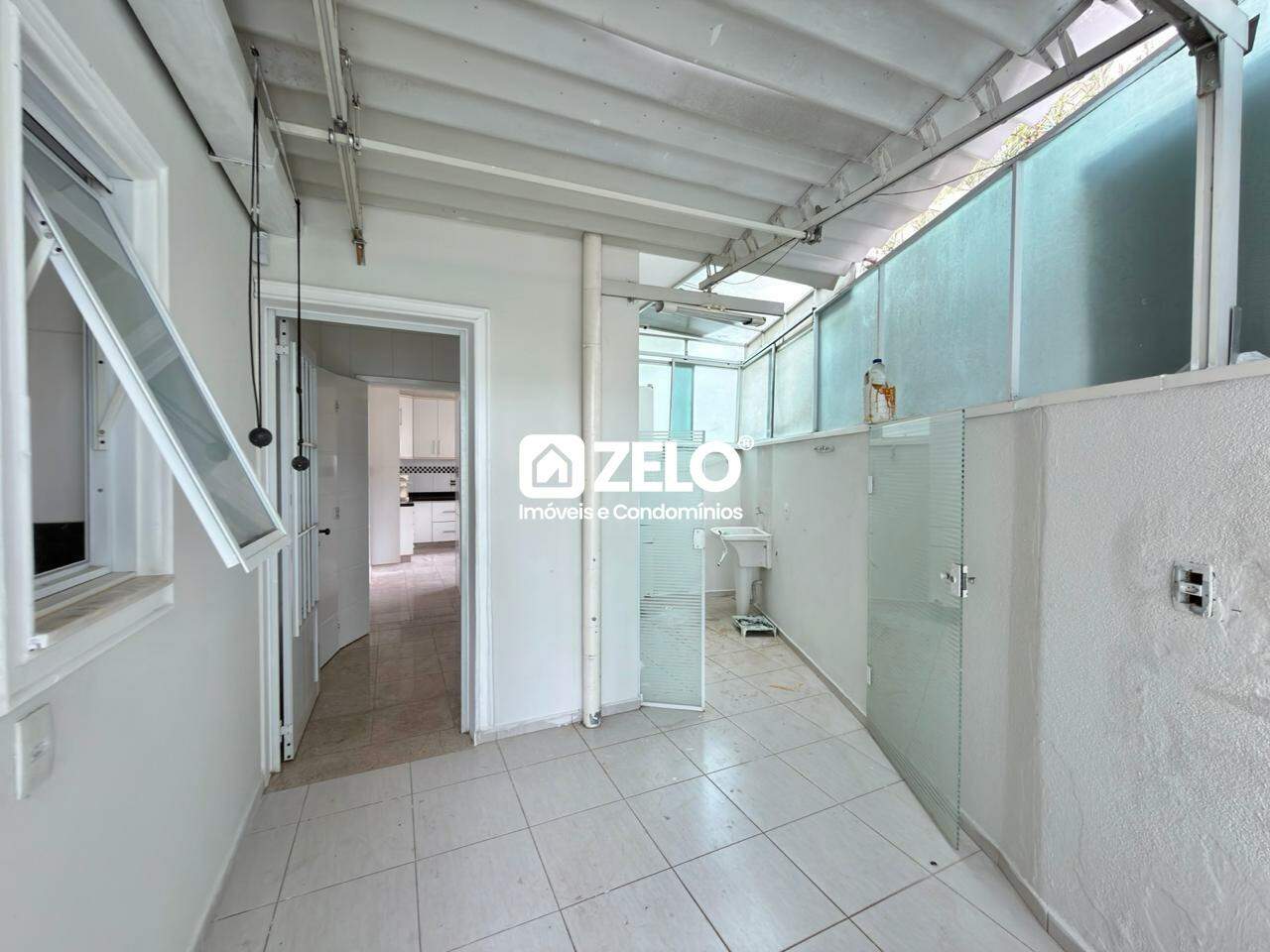 Casa em Condomínio em Parque Nova Suíça, Valinhos - SP | Zelo Imóveis: Casa em Condomínio para alugar, Parque Nova Suíça - Valinhos/SP
