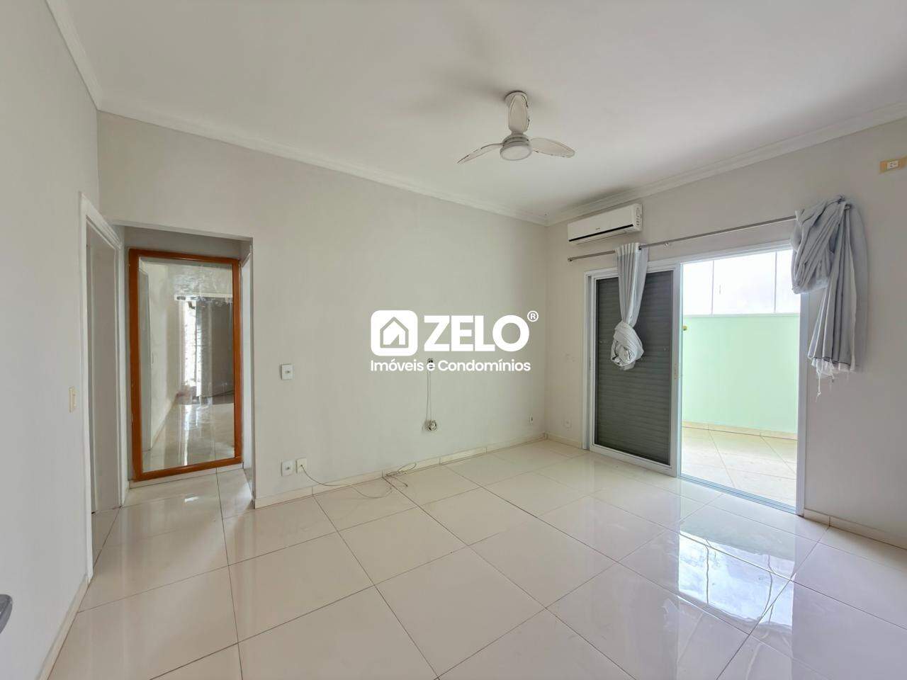Casa em Condomínio em Parque Nova Suíça, Valinhos - SP | Zelo Imóveis: Casa em Condomínio para alugar, Parque Nova Suíça - Valinhos/SP