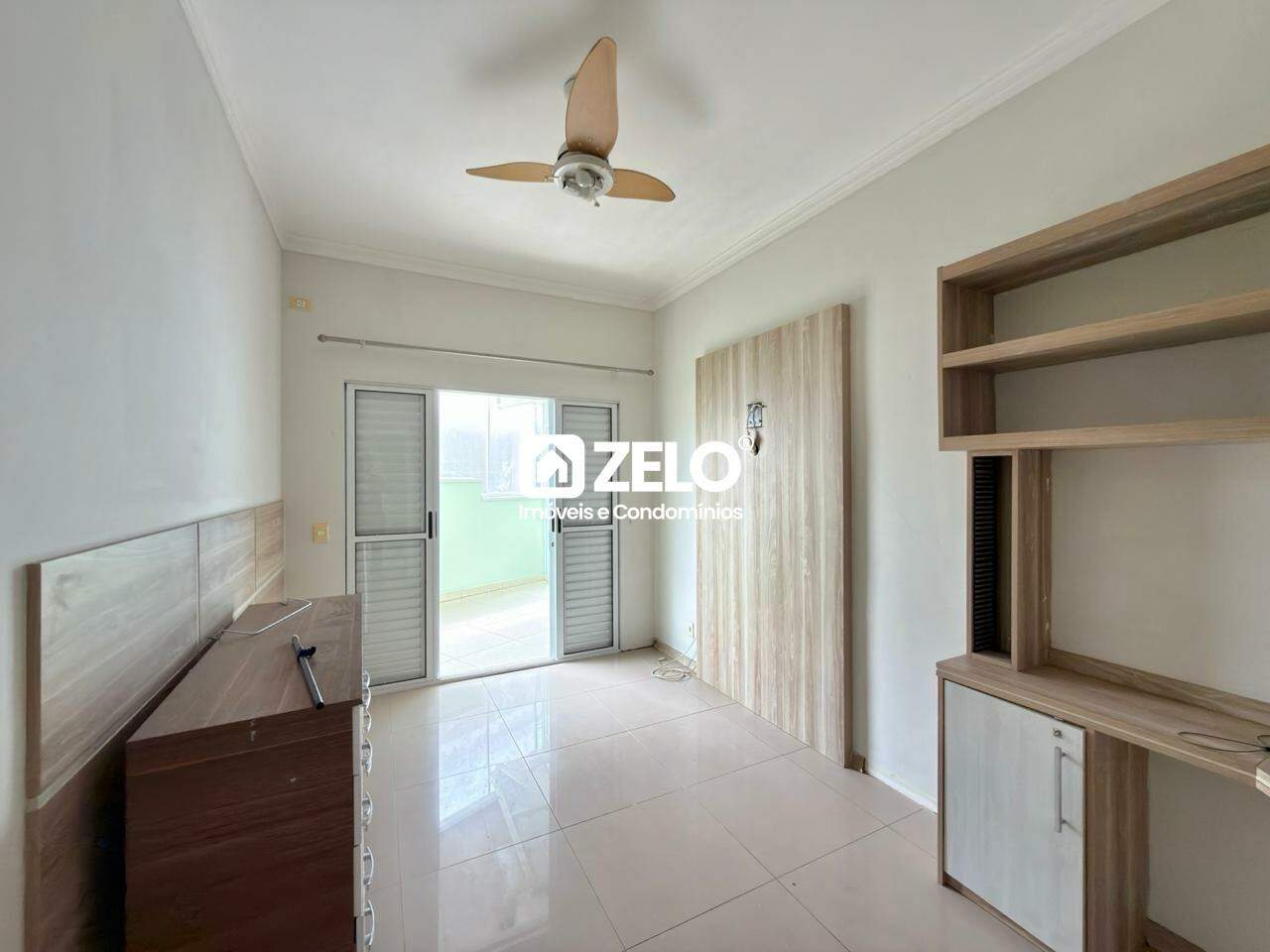 Casa em Condomínio em Parque Nova Suíça, Valinhos - SP | Zelo Imóveis: Casa em Condomínio para alugar, Parque Nova Suíça - Valinhos/SP
