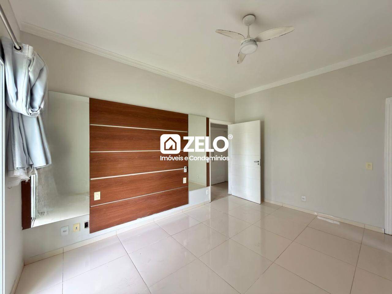 Casa em Condomínio em Parque Nova Suíça, Valinhos - SP | Zelo Imóveis: Casa em Condomínio para alugar, Parque Nova Suíça - Valinhos/SP