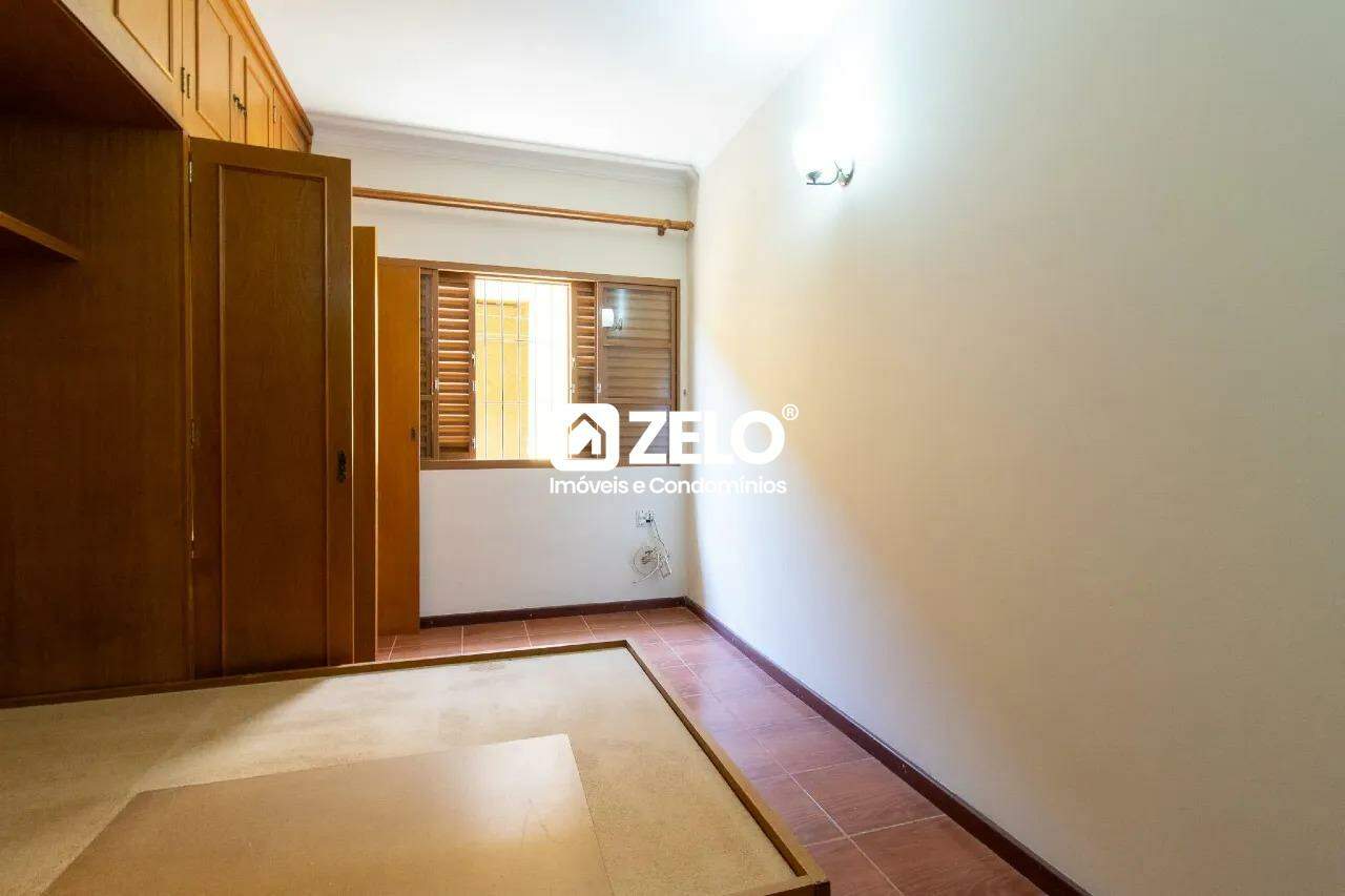Casa em Jardim Planalto, Campinas - SP | Zelo Imóveis: Casa para alugar, Jardim Planalto - Campinas/SP