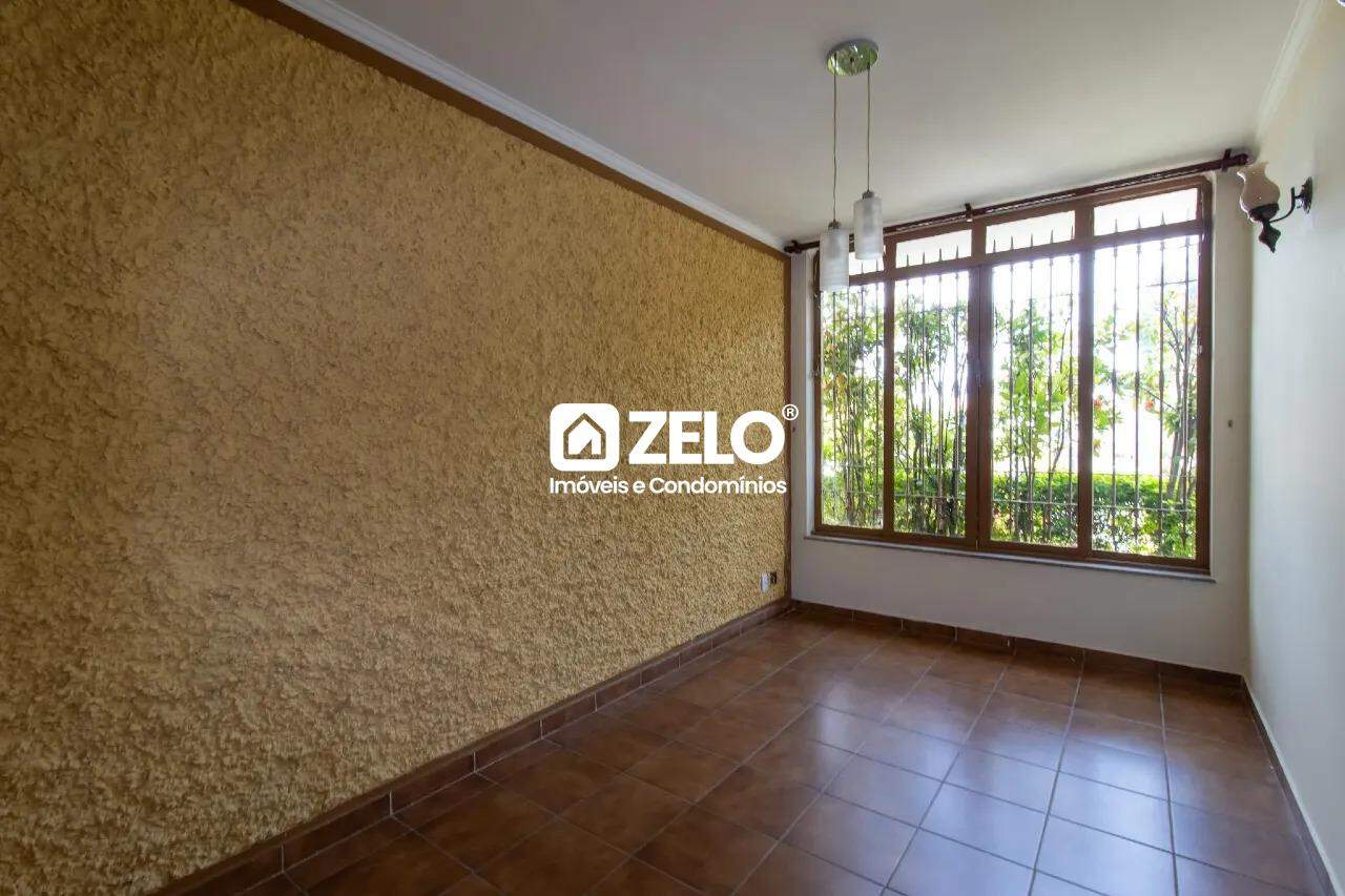 Casa em Jardim Planalto, Campinas - SP | Zelo Imóveis: Casa para alugar, Jardim Planalto - Campinas/SP