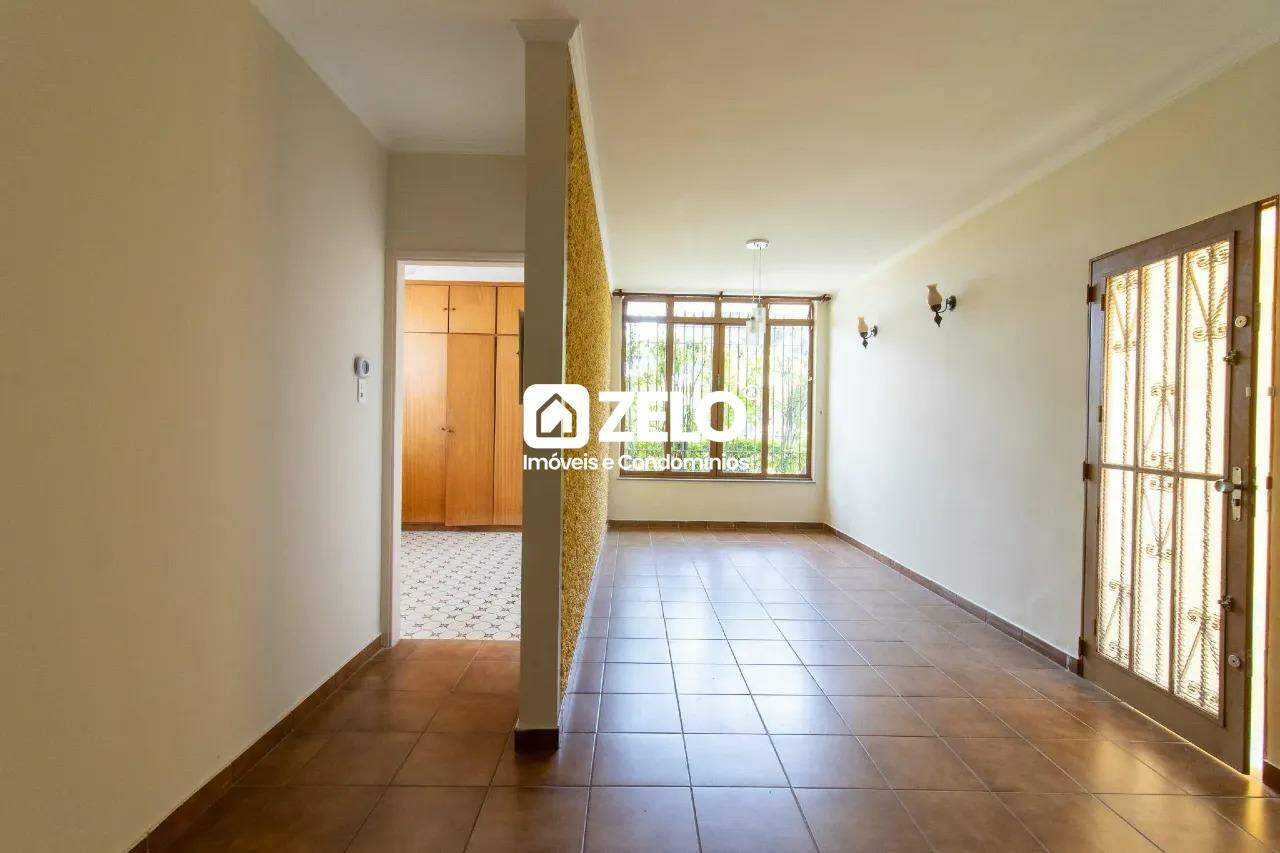 Casa em Jardim Planalto, Campinas - SP | Zelo Imóveis: Casa para alugar, Jardim Planalto - Campinas/SP