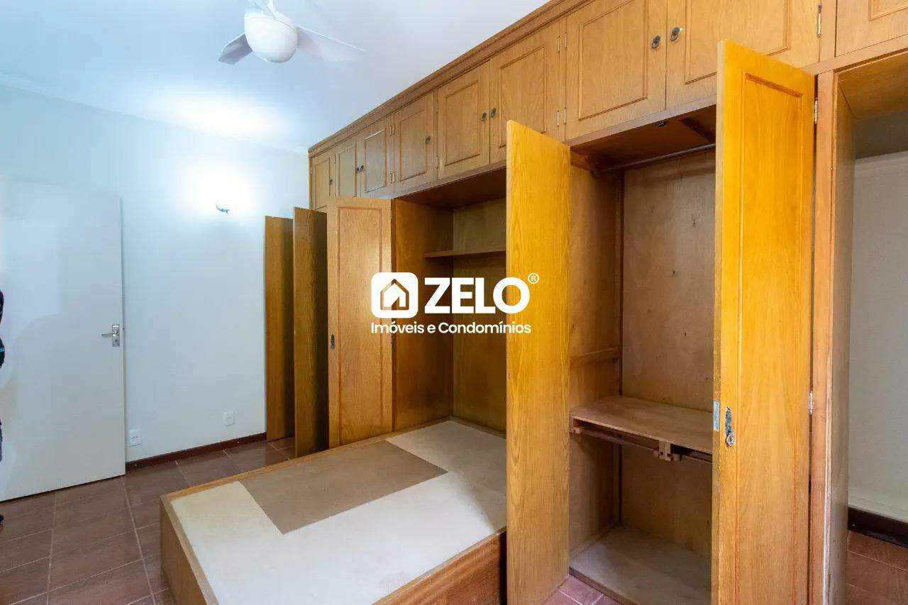 Casa em Jardim Planalto, Campinas - SP | Zelo Imóveis: Casa para alugar, Jardim Planalto - Campinas/SP