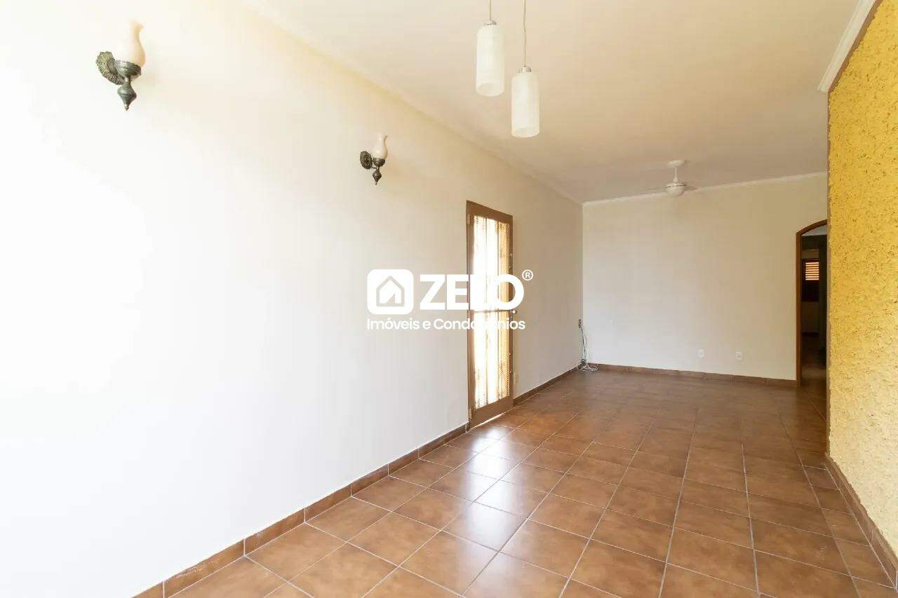 Casa em Jardim Planalto, Campinas - SP | Zelo Imóveis: Casa para alugar, Jardim Planalto - Campinas/SP