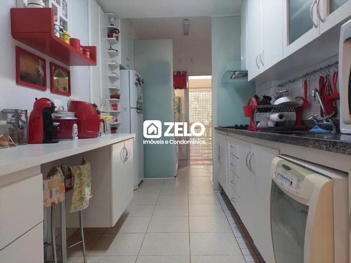 Casa em Condomínio em Loteamento Alphaville Campinas, Campinas - SP | Zelo Imóveis: Casa em Condomínio para alugar, Loteamento Alphaville Campinas - Campinas/SP