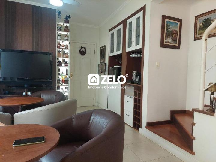 Casa em Condomínio em Loteamento Alphaville Campinas, Campinas - SP | Zelo Imóveis: Casa em Condomínio para alugar, Loteamento Alphaville Campinas - Campinas/SP