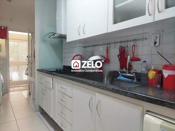 Casa em Condomínio em Loteamento Alphaville Campinas, Campinas - SP | Zelo Imóveis: Casa em Condomínio para alugar, Loteamento Alphaville Campinas - Campinas/SP