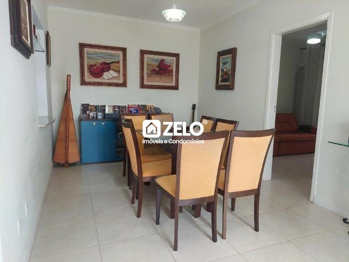 Casa em Condomínio em Loteamento Alphaville Campinas, Campinas - SP | Zelo Imóveis: Casa em Condomínio para alugar, Loteamento Alphaville Campinas - Campinas/SP