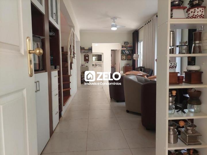 Casa em Condomínio em Loteamento Alphaville Campinas, Campinas - SP | Zelo Imóveis: Casa em Condomínio para alugar, Loteamento Alphaville Campinas - Campinas/SP