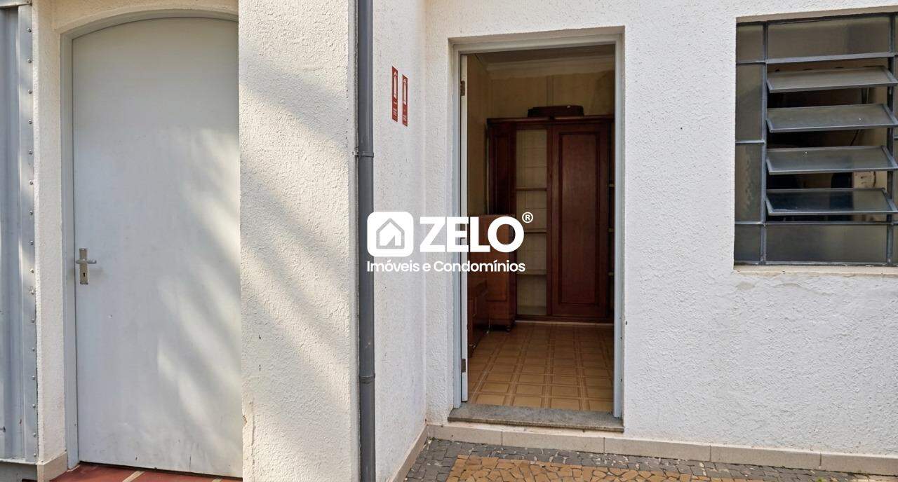 Casa comercial em Cambuí, Campinas - SP | Zelo Imóveis: Casa comercial para alugar, Cambuí - Campinas/SP