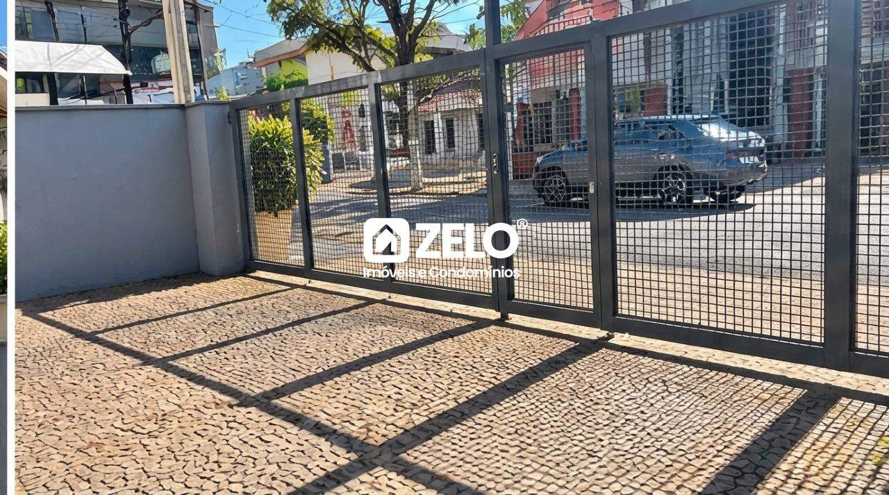 Casa comercial em Cambuí, Campinas - SP | Zelo Imóveis: Casa comercial para alugar, Cambuí - Campinas/SP