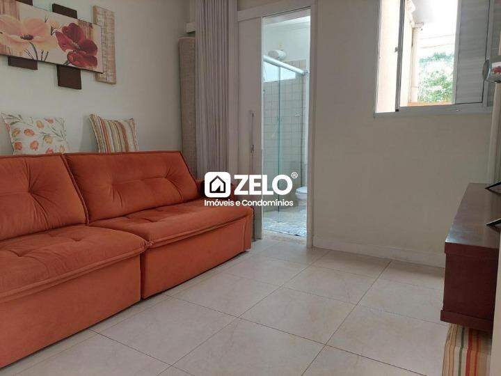 Casa em Condomínio em Loteamento Alphaville Campinas, Campinas - SP | Zelo Imóveis: Casa em Condomínio à venda, Loteamento Alphaville Campinas - Campinas/SP