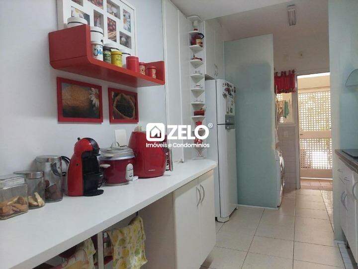 Casa em Condomínio em Loteamento Alphaville Campinas, Campinas - SP | Zelo Imóveis: Casa em Condomínio à venda, Loteamento Alphaville Campinas - Campinas/SP
