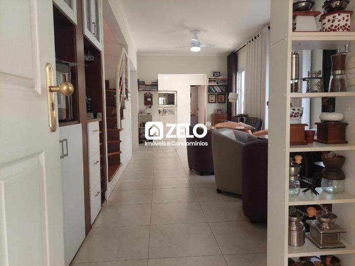 Casa em Condomínio em Loteamento Alphaville Campinas, Campinas - SP | Zelo Imóveis: Casa em Condomínio à venda, Loteamento Alphaville Campinas - Campinas/SP
