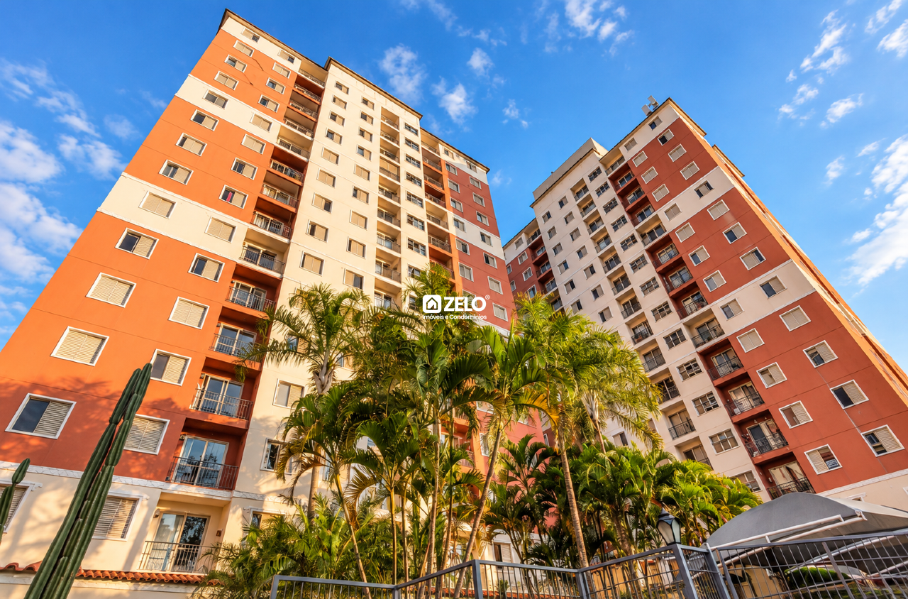 Apartamento em Vila Nova, Campinas - SP | Zelo Imóveis: Apartamento à venda, Vila Nova - Campinas/SP