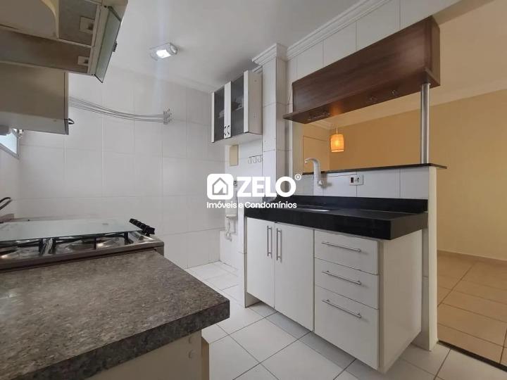 Apartamento em Vila João Jorge, Campinas - SP | Zelo Imóveis: Apartamento à venda, Vila João Jorge - Campinas/SP