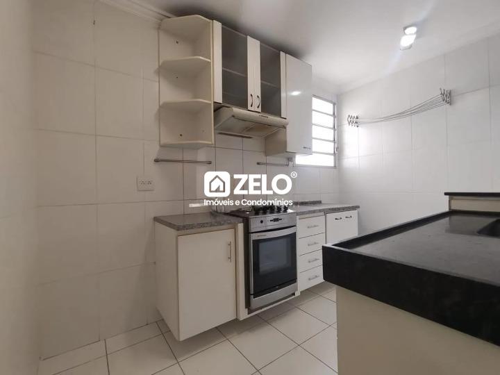 Apartamento em Vila João Jorge, Campinas - SP | Zelo Imóveis: Apartamento à venda, Vila João Jorge - Campinas/SP