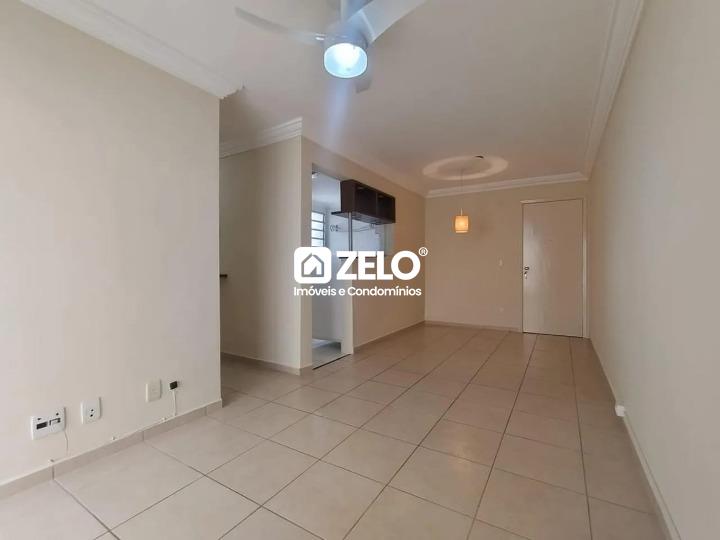 Apartamento em Vila João Jorge, Campinas - SP | Zelo Imóveis: Apartamento à venda, Vila João Jorge - Campinas/SP