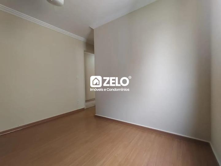 Apartamento em Vila João Jorge, Campinas - SP | Zelo Imóveis: Apartamento à venda, Vila João Jorge - Campinas/SP