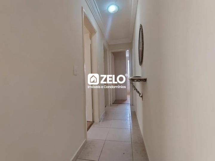 Apartamento em Vila João Jorge, Campinas - SP | Zelo Imóveis: Apartamento à venda, Vila João Jorge - Campinas/SP