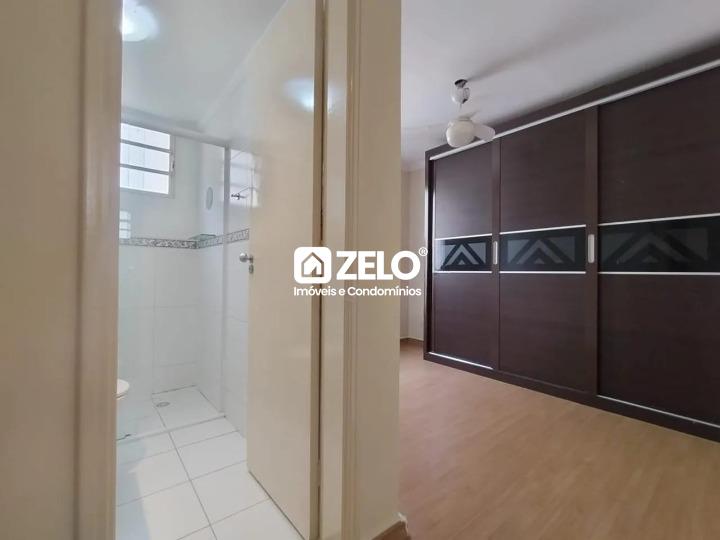 Apartamento em Vila João Jorge, Campinas - SP | Zelo Imóveis: Apartamento à venda, Vila João Jorge - Campinas/SP