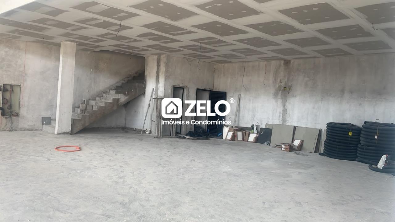 Galpão em Jardim do Lago, Campinas - SP | Zelo Imóveis: Galpão para alugar, Jardim do Lago - Campinas/SP