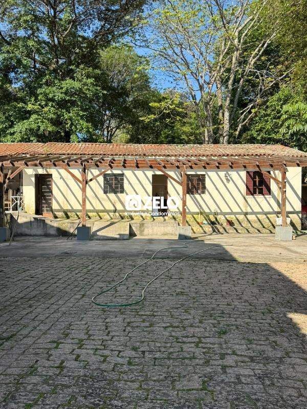 Chácara em Chácaras São Bento, Valinhos - SP | Zelo Imóveis: Chácara à venda, Chácaras São Bento - Valinhos/SP