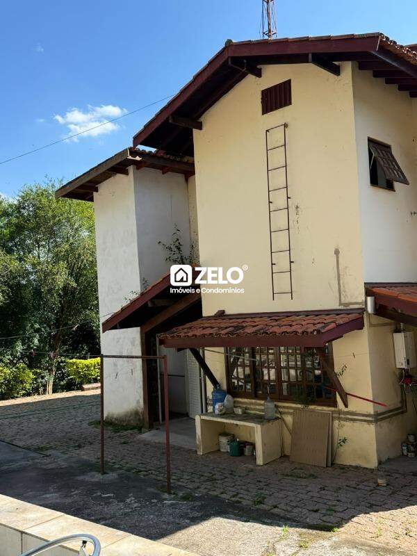 Chácara em Chácaras São Bento, Valinhos - SP | Zelo Imóveis: Chácara à venda, Chácaras São Bento - Valinhos/SP