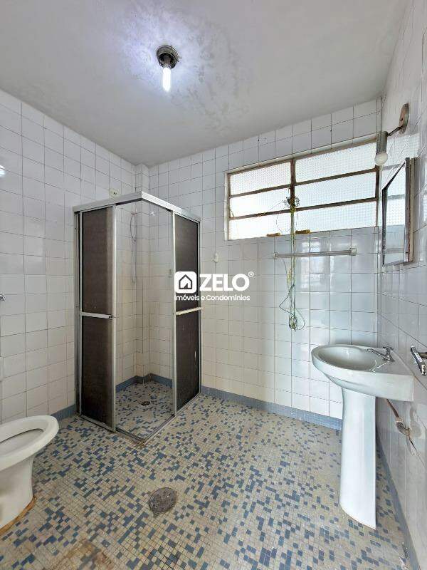 Apartamento em Centro, Campinas - SP | Zelo Imóveis: Apartamento para alugar, Centro - Campinas/SP