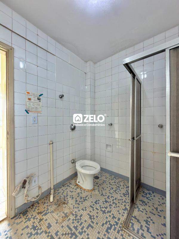 Apartamento em Centro, Campinas - SP | Zelo Imóveis: Apartamento para alugar, Centro - Campinas/SP