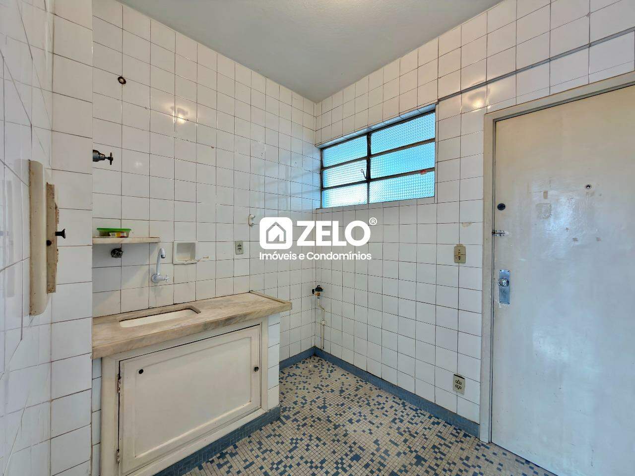 Apartamento em Centro, Campinas - SP | Zelo Imóveis: Apartamento para alugar, Centro - Campinas/SP