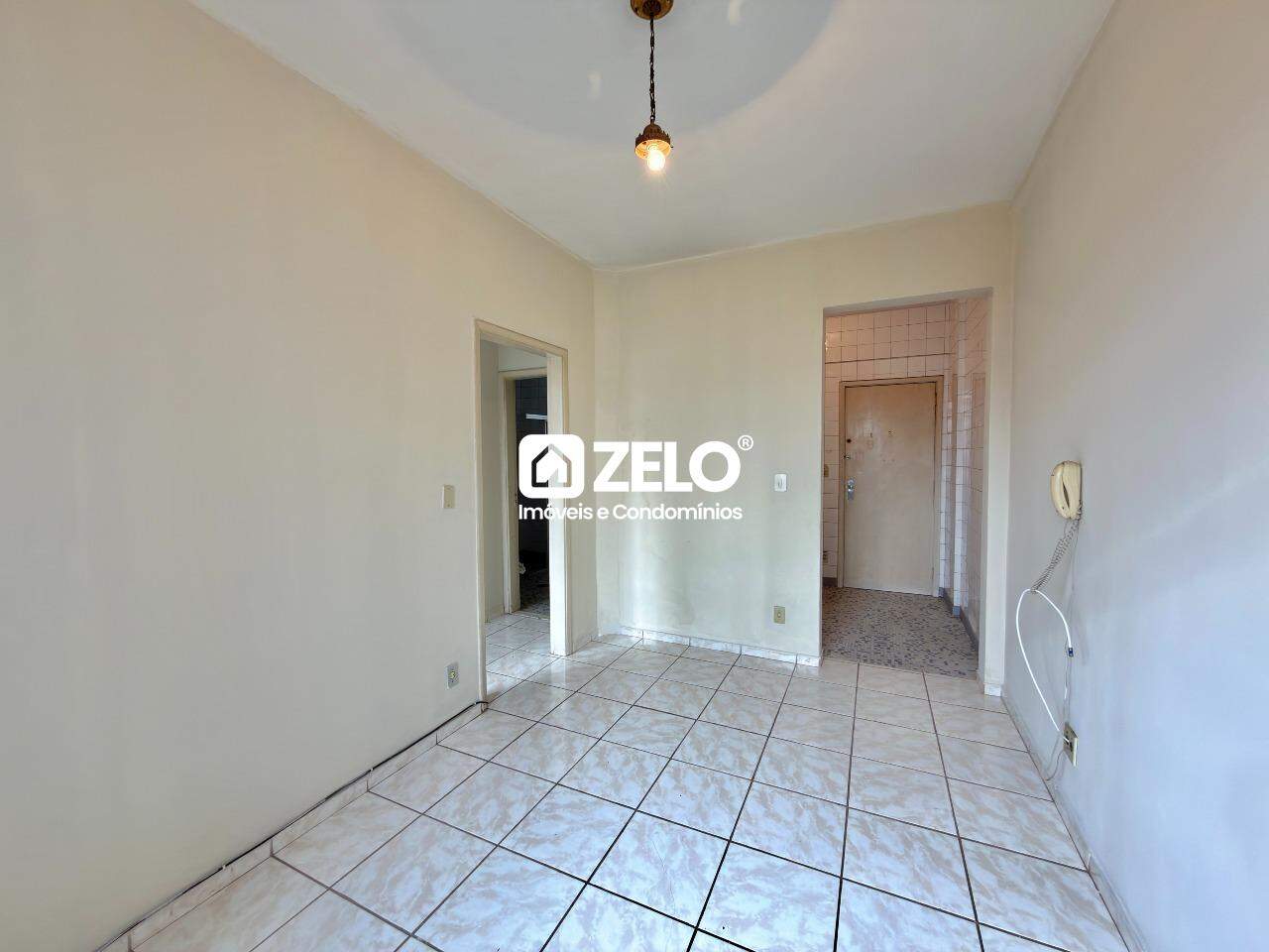 Apartamento em Centro, Campinas - SP | Zelo Imóveis: Apartamento para alugar, Centro - Campinas/SP