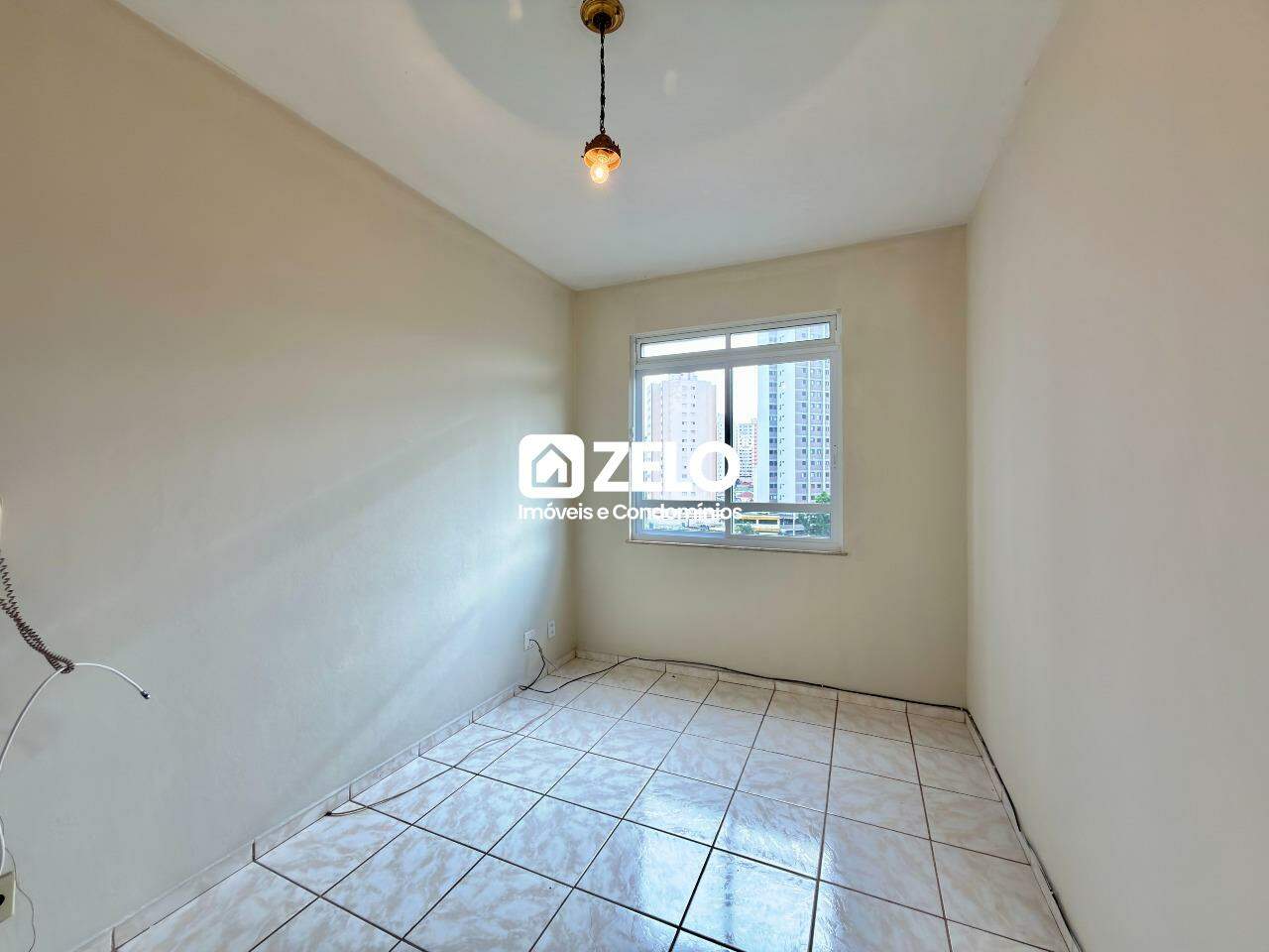 Apartamento em Centro, Campinas - SP | Zelo Imóveis: Apartamento para alugar, Centro - Campinas/SP