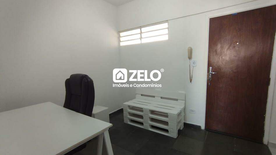 Apartamento em Centro, Campinas - SP | Zelo Imóveis: Apartamento para alugar, Centro - Campinas/SP