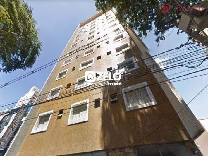 Apartamento em Centro, Campinas - SP | Zelo Imóveis: Apartamento para alugar, Centro - Campinas/SP