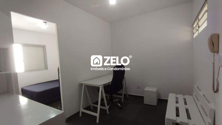 Apartamento em Centro, Campinas - SP | Zelo Imóveis: Apartamento para alugar, Centro - Campinas/SP