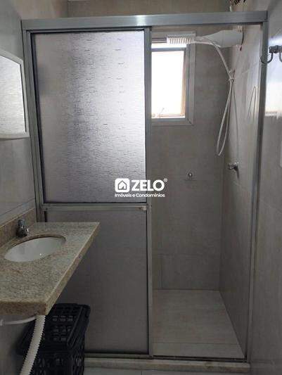 Apartamento em Centro, Campinas - SP | Zelo Imóveis: Apartamento para alugar, Centro - Campinas/SP