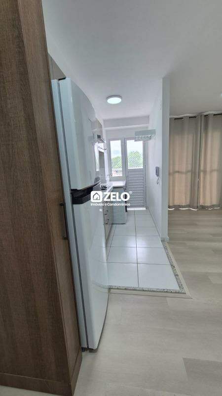 Apartamento em Residencial Bela Aliança, Campinas - SP | Zelo Imóveis: Apartamento para alugar, Residencial Bela Aliança - Campinas/SP