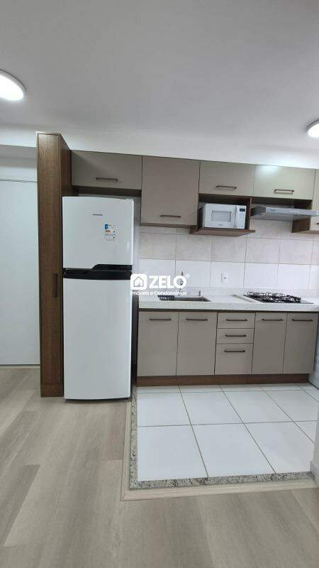 Apartamento em Residencial Bela Aliança, Campinas - SP | Zelo Imóveis: Apartamento para alugar, Residencial Bela Aliança - Campinas/SP