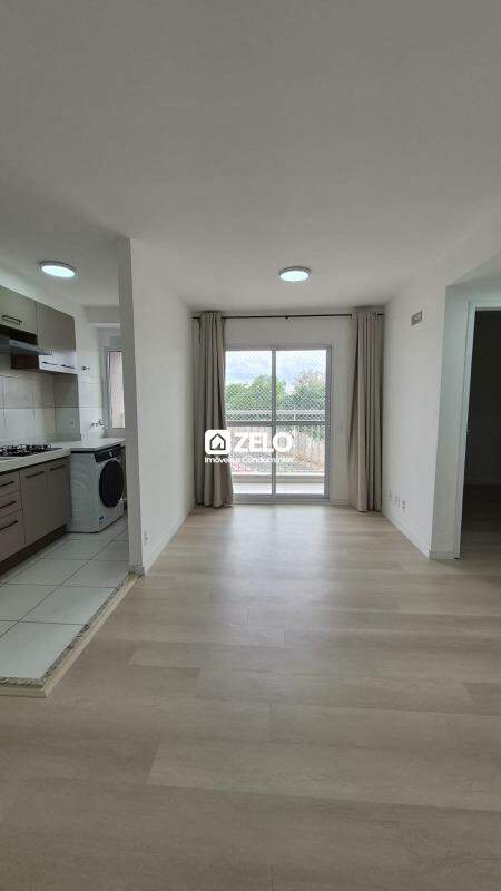 Apartamento em Residencial Bela Aliança, Campinas - SP | Zelo Imóveis: Apartamento para alugar, Residencial Bela Aliança - Campinas/SP