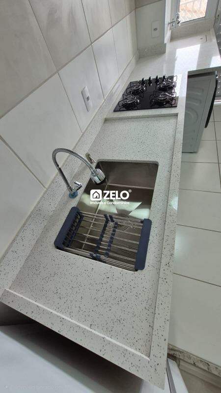 Apartamento em Residencial Bela Aliança, Campinas - SP | Zelo Imóveis: Apartamento para alugar, Residencial Bela Aliança - Campinas/SP