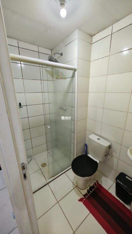 Apartamento em Parque Residencial São Clemente, Monte Mor - SP | Zelo Imóveis: Apartamento à venda, Parque Residencial São Clemente - Monte Mor/SP