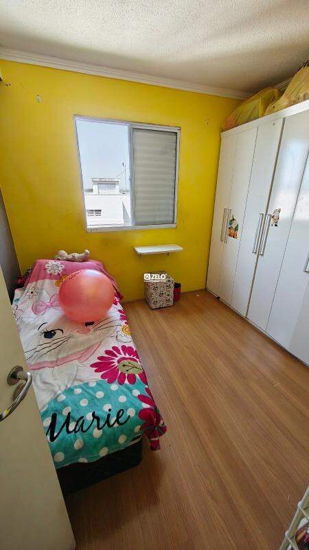 Apartamento em Parque Residencial São Clemente, Monte Mor - SP | Zelo Imóveis: Apartamento à venda, Parque Residencial São Clemente - Monte Mor/SP